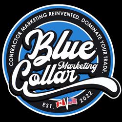 Blue Collar Marketing, Kingston, ON opening hours