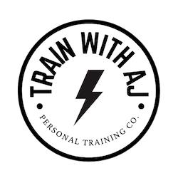 Train With AJ, Mississauga, ON opening hours