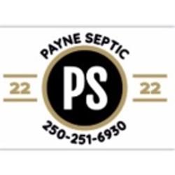 Payne Septic 22, Burns Lake, BC opening hours