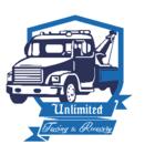 Unlimited Towing & Recovery Services LTD, Edmonton, AB opening hours