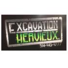 Excavation Hervieux inc, Mascouche, QC opening hours
