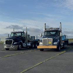 S Rushton Construction & House Moving Expert, New Glasgow, NS opening hours