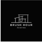 Brush Hour Painting, Halifax, NS opening hours