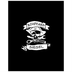 Bouffard Diesel, Québec, QC opening hours