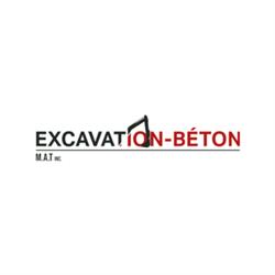 Excavation-Béton MAT - Drain Français - Mirabel, Saint-Jérôme, QC opening hours