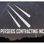 Perseids Contracting Inc, London, ON opening hours