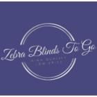 Zebra Blinds To Go, Whitby, ON opening hours