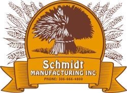 Schmidt Flour, Golden Prairie, SK opening hours