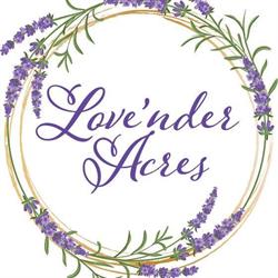 Love'nder Acres Lavender Farm and Labyrinth, Grand Forks, BC opening hours