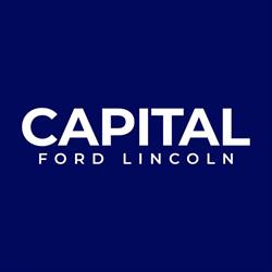 Capital Ford, Winnipeg, MB opening hours