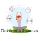 Thrive With Shannon, Barrie, ON opening hours