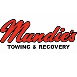 Mundie's Towing & Recovery, Burnaby, BC opening hours