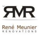 René Meunier Renovations — Residential Remodeler, Construction, Improvement & Restoration, Ashton, ON opening hours