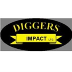 Diggers Impact, Mackenzie, BC opening hours
