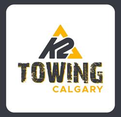 K2 Towing, Calgary, AB opening hours