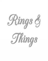 Rings and Things, Victoria, BC opening hours