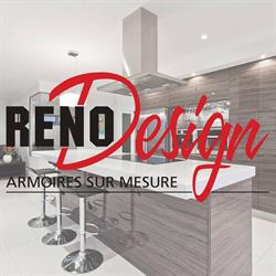 Réno-Design, Amqui, QC opening hours