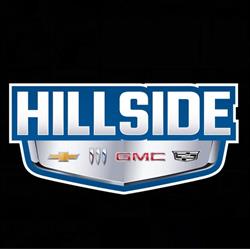 Hillside Chevrolet Buick GMC, Charlottetown, PE opening hours