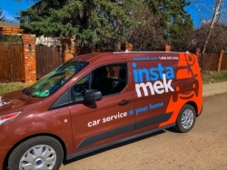 InstaMek Auto Repair & Inspections, Regina, SK opening hours
