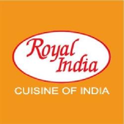Royal India Calgary, opening hours