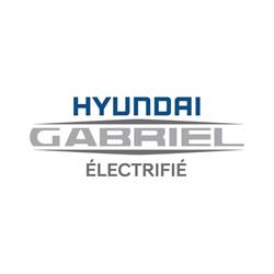 Hyundai Électrifié Gabriel, Montréal, QC opening hours