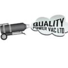 Quality Power Vac Ltd, Grande Prairie, AB opening hours