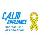 C.A.L.M Appliance, Bowmanville, ON opening hours