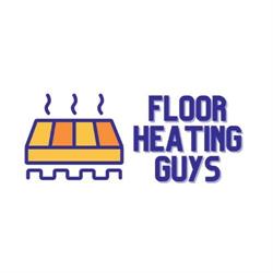 Floor Heating Guys of Toronto, opening hours