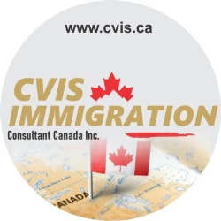 CVIS Immigration Consultant Canada Inc., Surrey, BC opening hours