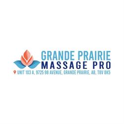 Grande Prairie Massage Pro, opening hours