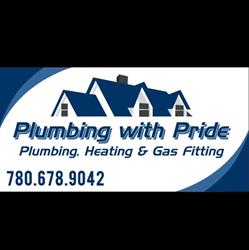 Plumbing With Pride, Camrose, AB opening hours