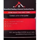Brookfield Roofing, London, ON opening hours