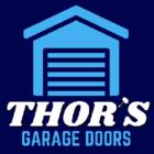 Thor's Garage Doors, Rosedale, BC opening hours