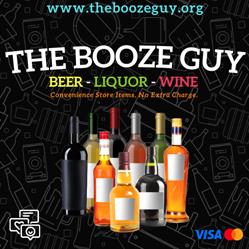 The Booze Guy, Calgary, AB opening hours