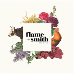 Flame + Smith, Bloomfield, ON opening hours