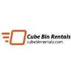 Cube Bin Rentals Inc., Toronto, ON opening hours