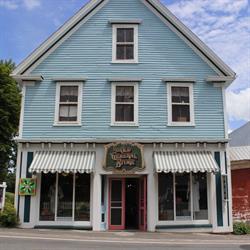 The Old General Store, Murray River, PE opening hours