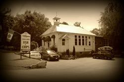 School House Fish 'n' Chips, Port Severn, ON opening hours