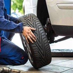 Smart Stop Tires, Woodbridge, ON opening hours