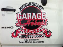 Harnois, Saint-Michel-des-Saints, QC opening hours