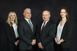 Todd & Associates Private Wealth Management, Owen Sound, ON opening hours