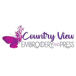 Country View Embroidery and Press, Woodstock, ON opening hours