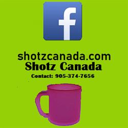 Shotz Canada & Bar Supplies, Niagara Falls, ON opening hours