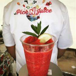 Pick N Juice, Mirabel, QC opening hours