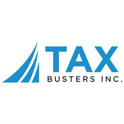 Tax Busters, Barrie, ON opening hours