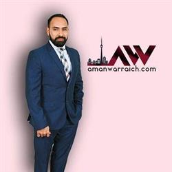 Aman Warraich, Mississauga, ON opening hours