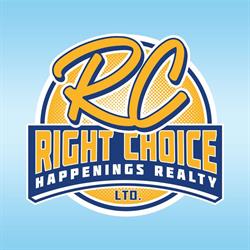 Right Choice Happenings Realty Ltd., Wainfleet, ON opening hours