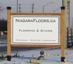 NiagaraFloors.ca, St. Catharines, ON opening hours