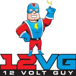 12VG (The 12Volt Guy), Gloucester, ON opening hours