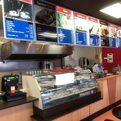 Mount Royal Pita, Calgary, AB opening hours